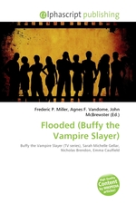 Flooded (Buffy the Vampire Slayer)