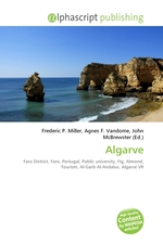 Algarve