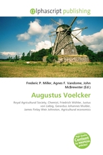 Augustus Voelcker