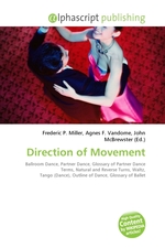 Direction of Movement