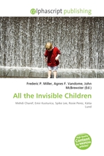 All the Invisible Children