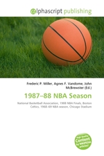 1987–88 NBA Season