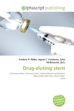 Drug-eluting stent