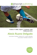 Alexis Ruano Delgado