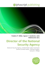 Director of the National Security Agency