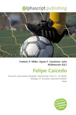 Felipe Caicedo