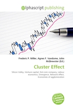 Cluster Effect