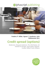 Credit spread (options)