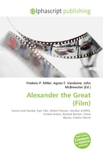 Alexander the Great (Film)