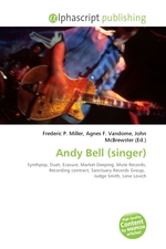 Andy Bell (singer)