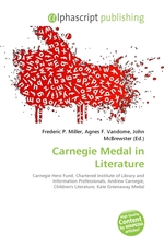 Carnegie Medal in Literature