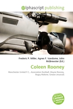 Coleen Rooney