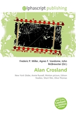 Alan Crosland