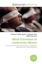 Blind (Corrosion of Conformity Album)