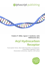 Aryl Hydrocarbon Receptor