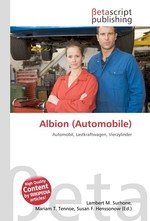 Albion (Automobile)