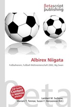 Albirex Niigata