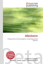 Albisheim