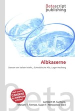 Albkaserne