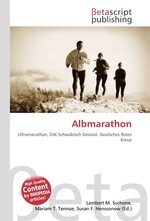 Albmarathon