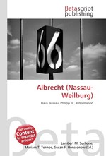 Albrecht (Nassau-Weilburg)
