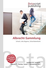 Albrecht-Sammlung