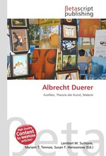Albrecht Duerer