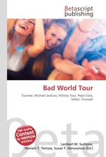 Bad World Tour