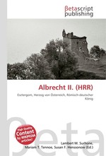 Albrecht II. (HRR)