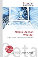 Allegro (Auction Website)