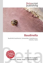 Baudinella