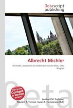 Albrecht Michler