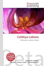 Cattleya Labiata