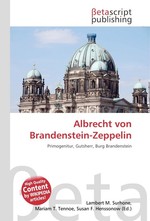 Albrecht von Brandenstein-Zeppelin