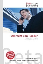 Albrecht von Roeder