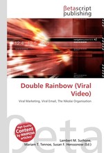 Double Rainbow (Viral Video)