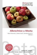 Albrechtice u Mostu