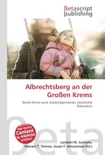 Albrechtsberg an der Gro?en Krems