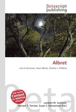 Albret