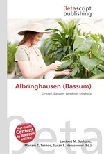 Albringhausen (Bassum)