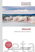 Albstadt