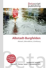 Albstadt-Burgfelden