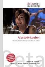 Albstadt-Laufen