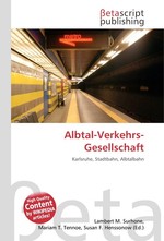 Albtal-Verkehrs-Gesellschaft