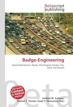 Badge-Engineering
