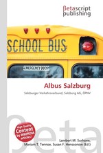 Albus Salzburg