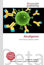 Alcaligenes