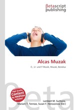 Alcas Muzak