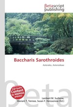 Baccharis Sarothroides