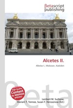 Alcetes II